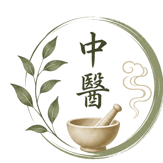 Chinese Medicine Help mark